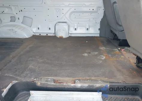 2014 Ford E-250 Commercial из США, поврежденный, VIN 1FTNS2EW3EDA16122